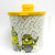 TAZA PLÁSTICA CON TAPA MINIONS - LICENCIA OFICIAL - comprar online