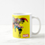 TAZA DE PLÁSTICO - THOR - MARVEL - Overlook