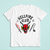 REMERA STRANGER THINGS 4 - HELLFIRE CLUB