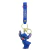 LLAVERO DE GOMA STITCH DANCING - comprar online