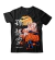 REMERA DRAGON BALL Z - comprar online