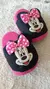 PANTUFLAS MINNIE MOUSE KIDS