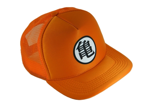GORRA DRAGON BALL Z