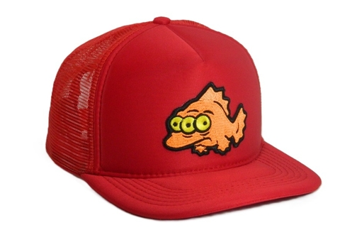 GORRA LOS SIMPSONS