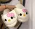 PANTUFLAS HELLO KITTY BLANCAS en internet