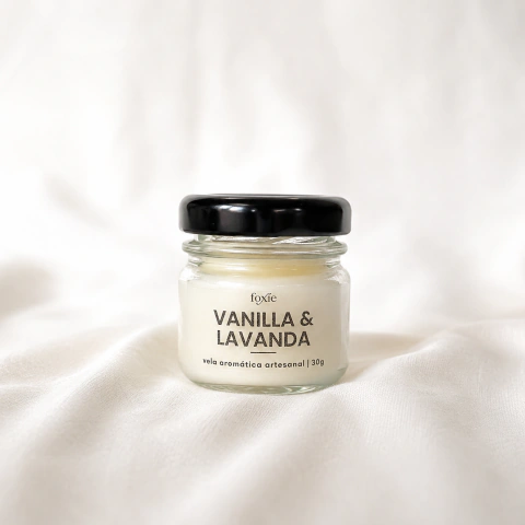Baby candle | 30g