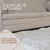 Tapete Lã De Ovelha Premium 200cm x 200cm - comprar online