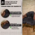 Pelego Natural de Ovelha Preto Premium GG na internet