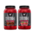 Imagen de Combo Proteína x 2 Syntha-6 Edge x 2,38 Lbs
