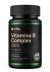 Vitamina B Complex 30 Cáps (VITS)