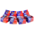 Combo Whey Protein Bar x 45 Grs (caja x 12 unidades)