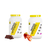 Combo Proteína x 2 NF Nutrition - tienda online