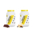 Combo Proteína x 2 NF Nutrition - EPN Store