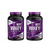 Combo Proteína Best Whey x 2 (Xtrenght) - tienda online