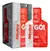 Caja Go! Recovery Gel x 30g ( Frutilla ) ( Caja x10 und) - comprar online