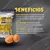 Albumina de huevo hidrolizada x 750 gr - comprar online