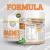 Citrato de Magnesio 1.1 x 300 grs (Generation Fit) - comprar online