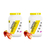 Combo Proteína x 2 NF Nutrition en internet
