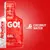 Caja Go! Recovery Gel x 30g ( Frutilla ) ( Caja x10 und) - EPN Store