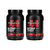 Combo - 2 Und NITRO TECH X 2,2 LBS (Muscletech)