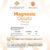 Magnesio Qelato x 50 caps - comprar online
