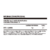 Beta-alanine x 225gr - comprar online