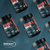 Vitaminas B Complej x 90caps en internet