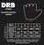 Guantes Fitness DRB CROMO en internet