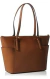 CARTERA MICHAEL KORS CHOCOLATE en internet