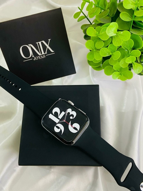 SMARTWATCH TRESSA 164 SILICONA