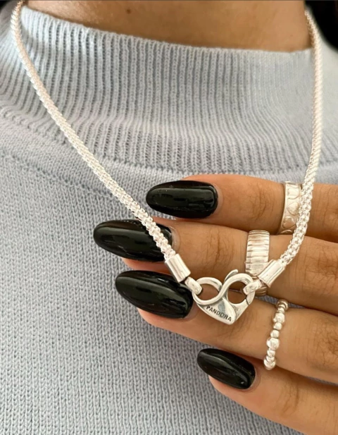 GARGANTILLA PANDOR INFINITY LOVE - comprar online