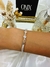 PULSERA POPCORN CUBIC'S - comprar online