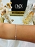 PULSERA MICROBOLITAS X BOLITAS - comprar online