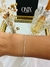 PULSERA MINI GOURMET C/BOLITAS - comprar online