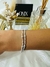 PULSERA ELASTIZADA BOLITAS INTERCALADAS - comprar online