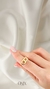 ANILLO INICIAL