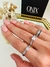 ANILLOS DE ORO BLANCO - comprar online