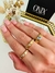 ANILLO INTERCALADO