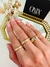 ANILLO INTERCALADO - comprar online