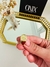 ANILLO SAN BENITO ORO 18K