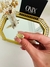 ANILLO SAN BENITO ORO 18K - comprar online