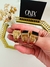 ANILLO CON ÓNIX, RUBÍ Y ZAFIRO - comprar online