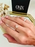 ANILLO ROSETA - comprar online