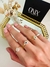 ANILLO ROSETA
