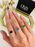 ANILLO CRISTAL MAX