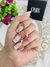 CONJUNTO MINI CORAZON SWAROVSKI - onixjoyass