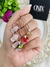 CONJUNTO MINI CORAZON SWAROVSKI en internet