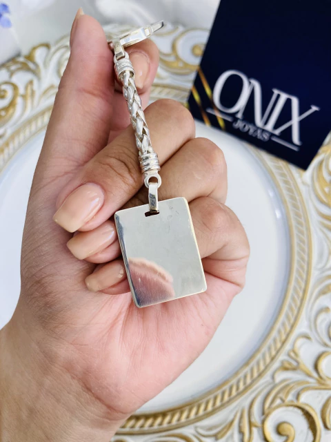 LLAVERO MACIZO PARA GRABAR - comprar online