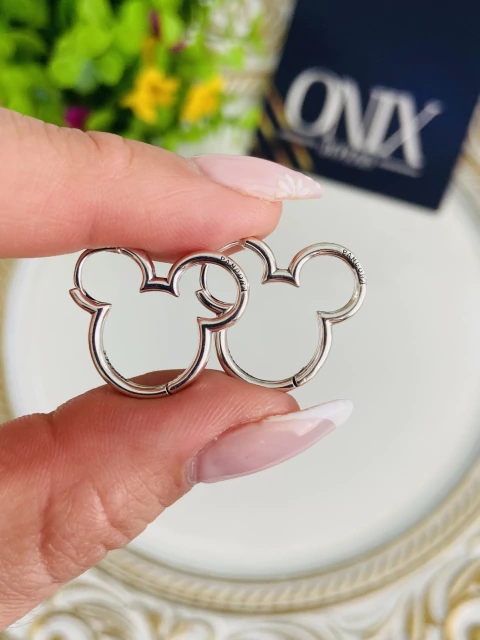 ARGOLLAS PANDOR MICKEY - comprar online