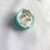 ABRIDORES CH ORO 18K ESTRELLA DE CRISTAL